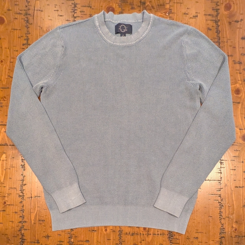 Even Tide M Crewneck Sweater